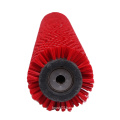 High Quality Kacher B140  PP Sweeper Roller Brush for Floor Scrubber in Factory